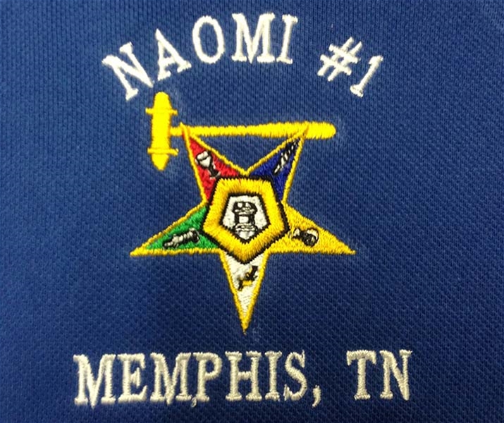 oes polo shirts
